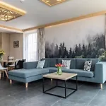 Feriehus Udanypobyt Czorsztyn View Kluszkowce