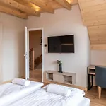 Hébergement de vacances Udanypobyt Czorsztyn View Kluszkowce