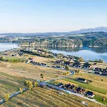 Udanypobyt Czorsztyn View Hébergement de vacances