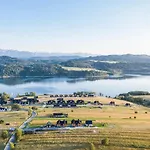 Udanypobyt Czorsztyn View Hébergement de vacances *