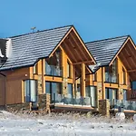 Udanypobyt Czorsztyn View * Kluszkowce