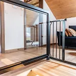 Udanypobyt Czorsztyn View Feriehus *