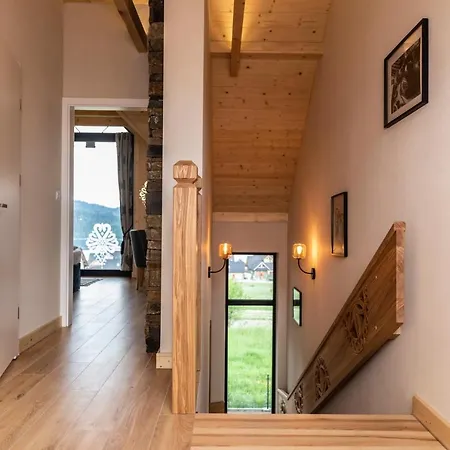 Udanypobyt Czorsztyn View