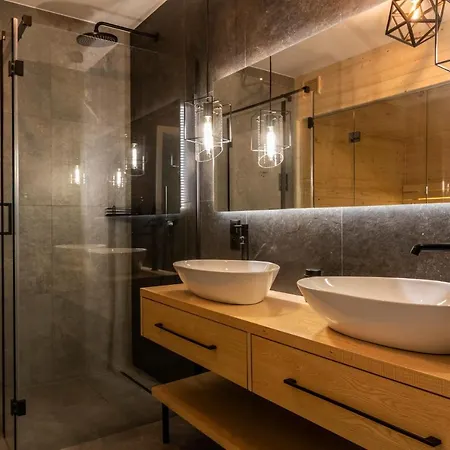 Udanypobyt Czorsztyn View