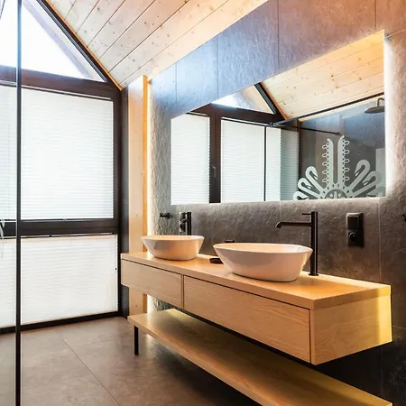 別荘 Udanypobyt Czorsztyn View