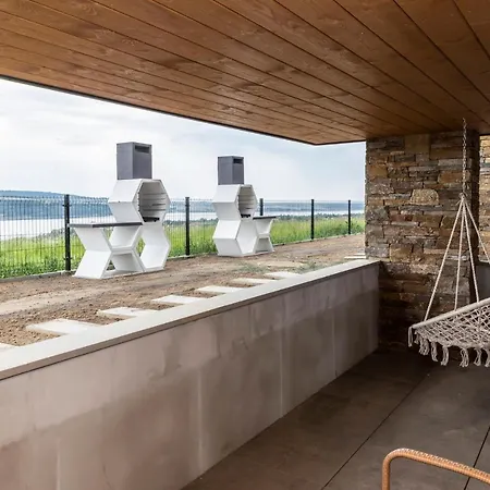 Udanypobyt Czorsztyn View