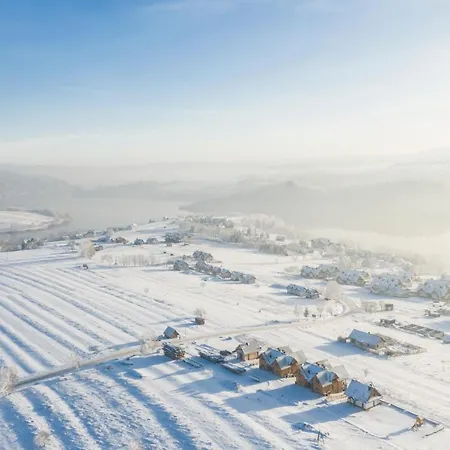 Udanypobyt Czorsztyn View *