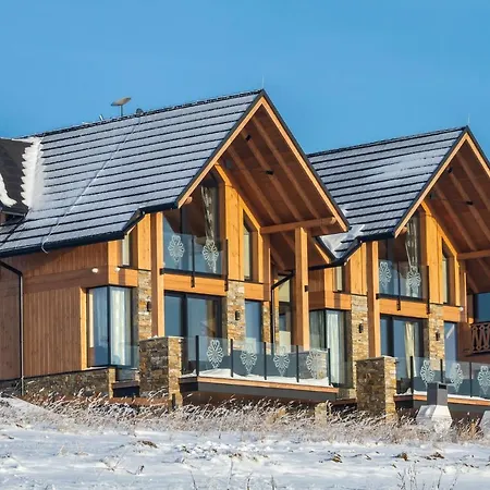 Udanypobyt Czorsztyn View * Kluszkowce