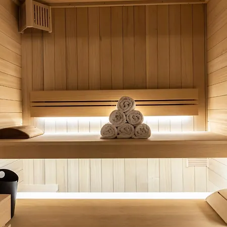 Ferienhaus Udanypobyt Czorsztyn View