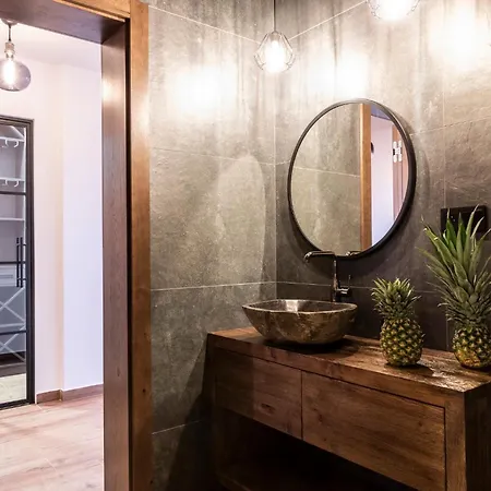 Udanypobyt Czorsztyn View Ferienhaus Kluszkowce