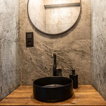 Ferienhaus Udanypobyt Czorsztyn View Kluszkowce