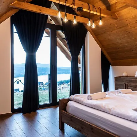 Udanypobyt Czorsztyn View