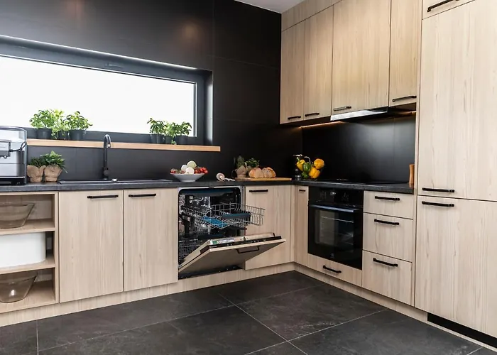 Udanypobyt Czorsztyn View Σπίτι διακοπών *