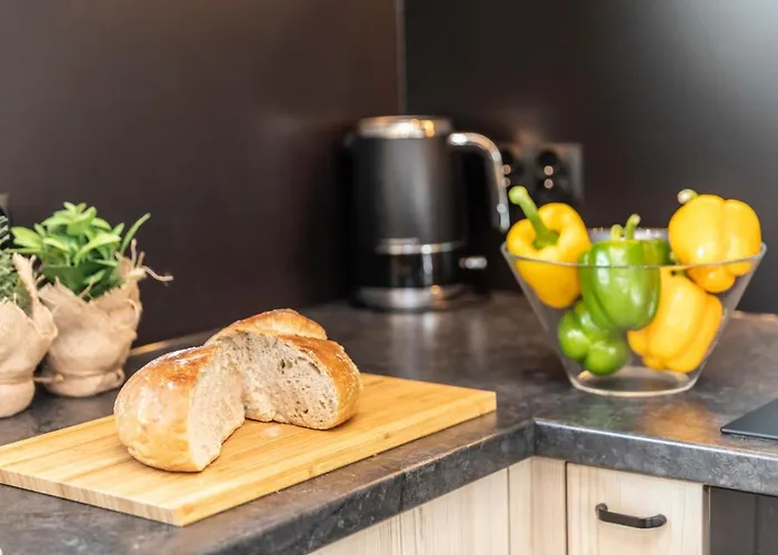 Udanypobyt Czorsztyn View Σπίτι διακοπών